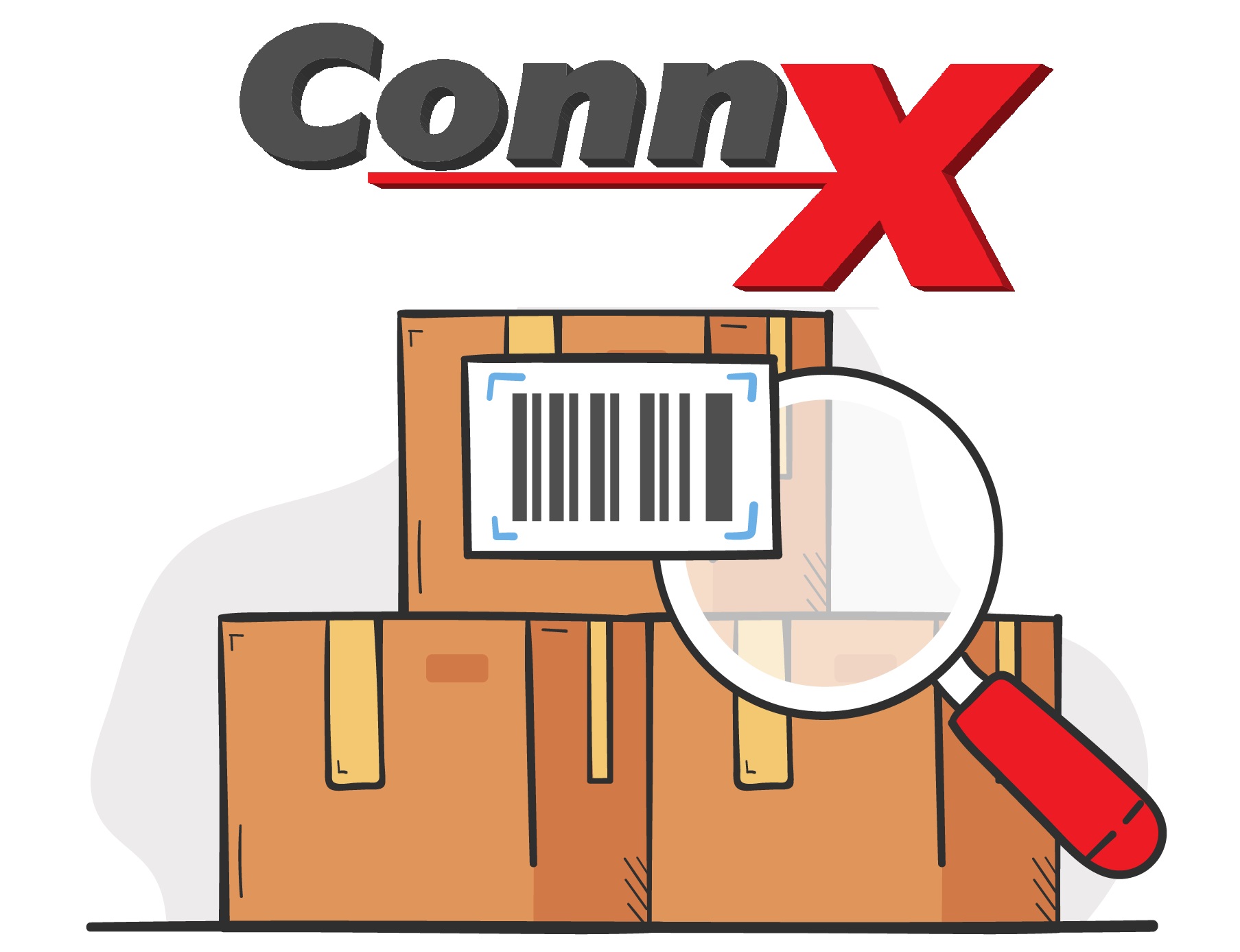 ConnX Stock logo